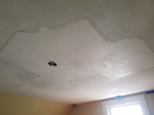 Plaster Contractors in South Jersey
