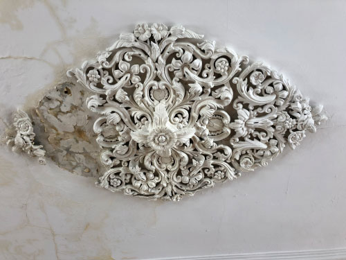 South Jersey Plaster Work | James R. Slim Plastering